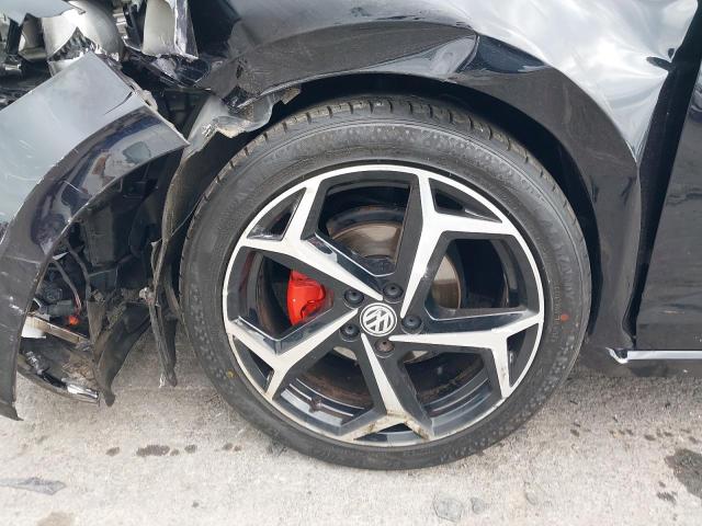 2019 VOLKSWAGEN POLO BEATS