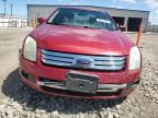 2008 Ford Fusion Se за продажба в Appleton, WI - Front End