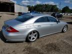 2009 MERCEDES-BENZ CLS 550 for sale at Copart LA - BATON ROUGE