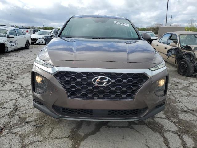  HYUNDAI SANTA FE 2020 Brown