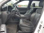 2021 Hyundai Palisade Calligraphy de vânzare în Lumberton, NC - Side