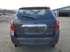 2013 Chevrolet Equinox Lt en Venta en East Granby, CT - Front End