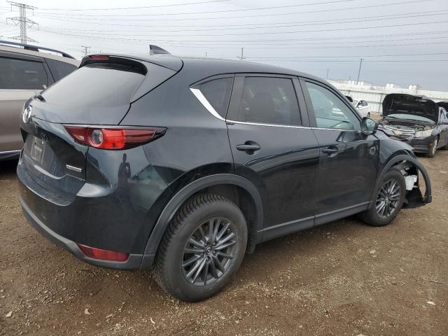 MAZDA CX-5 2020 Black