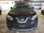 2016 Nissan Rogue S zu verkaufen in Eldridge, IA - Rear End