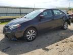 2014 Toyota Corolla L for Sale in Chatham, VA - Rear End