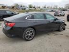 2023 Chevrolet Malibu Lt   de vânzare în Bridgeton, MO - Front End