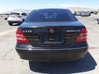 2003 Mercedes-Benz C 230K Sport Sedan zu verkaufen in North Las Vegas, NV - Side