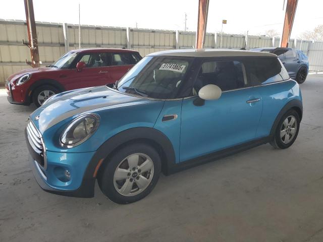 2018 Mini Cooper 