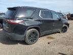 2021 Chevrolet Traverse Lt for Sale in Davison, MI - All Over