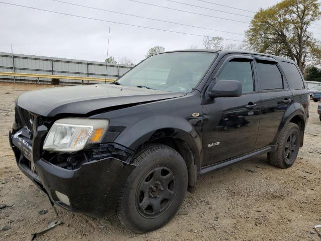 2008 Mercury Mariner 3.0L