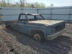 1985 Chevrolet K20  продається в Fredericksburg, VA - Burn