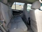 2006 Toyota 4Runner Sr5 en Venta en Martinez, CA - Front End