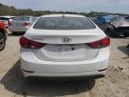 2016 Hyundai Elantra Se продається в Seaford, DE - Side