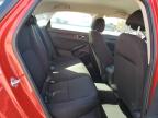 2023 Honda Civic Lx en Venta en Sacramento, CA - Rear End