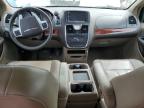 2013 Chrysler Town & Country Touring en Venta en Kansas City, KS - Front End