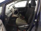 2010 TOYOTA VERSO for sale at Copart CASTLEDERMOT - IRELAND