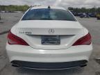 2016 Mercedes-Benz Cla 250 de vânzare în Savannah, GA - Front End