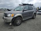 2004 Toyota Sequoia Sr5 for Sale in Eugene, OR - Front End