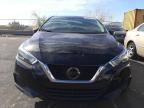 2021 Nissan Versa Sv na sprzedaż w North Las Vegas, NV - Minor Dent/Scratches