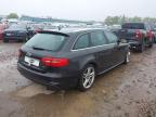 2015 AUDI A4 S LINE for sale at Copart WISBECH