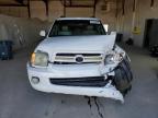 2005 Toyota Sequoia Limited de vânzare în Lexington, KY - Front End