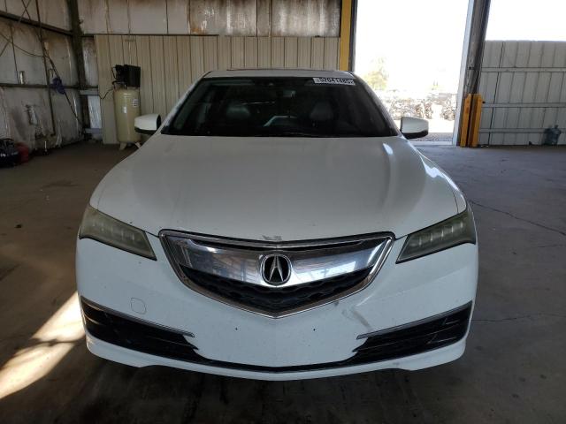  ACURA TLX 2016 Biały