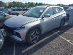 2024 HYUNDAI TUCSON PRE for sale at Copart SANDTOFT