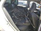 2015 Volvo V60 Cross Country Premier na sprzedaż w North Las Vegas, NV - Burn - Engine