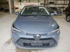 2020 Toyota Corolla Le en Venta en Eldridge, IA - Side