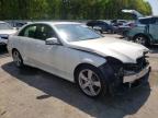 2011 Mercedes-Benz E 350 იყიდება Austell-ში, GA - Front End