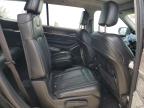 2021 Jeep Grand Cherokee L Limited de vânzare în Wayland, MI - Front End