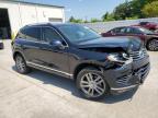 2015 Volkswagen Touareg V6 Tdi for Sale in Gaston, SC - Front End