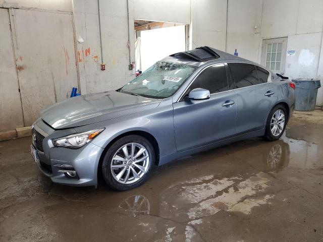 2017 Infiniti Q50 Premium