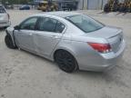 2008 Honda Accord Ex за продажба в Mendon, MA - Front End