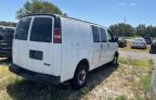 2003 Gmc Savana G3500 იყიდება Apopka-ში, FL - Mechanical