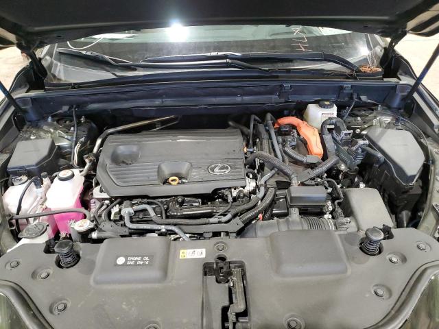 2024 LEXUS NX 350H BASE