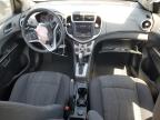 2020 Chevrolet Sonic Lt на продаже в Lebanon, TN - Front End