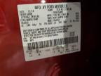 2014 Ford Edge Limited na sprzedaż w West Mifflin, PA - Front End