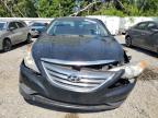 2014 Hyundai Sonata Se   for Sale in Riverview, FL - Side