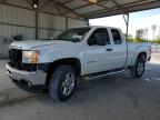 2011 Gmc Sierra K2500 Sle zu verkaufen in Cartersville, GA - Front End