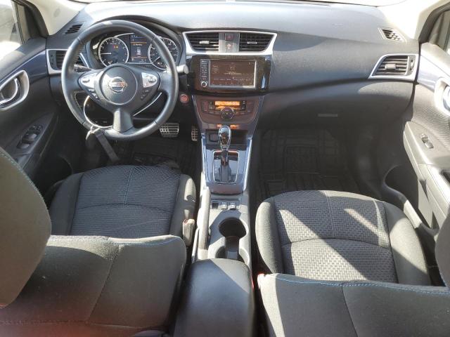  NISSAN SENTRA 2019 Сharcoal