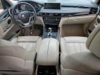 2015 Bmw X5 Sdrive35I   იყიდება San Antonio-ში, TX - Front End