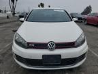 2014 Volkswagen Gti for Sale in Van Nuys, CA - Normal Wear