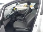 2016 VAUXHALL CORSA SE E for sale at Copart ROCHFORD