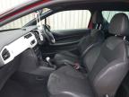 2015 CITROEN DS3 PURETE for sale at Copart PETERLEE