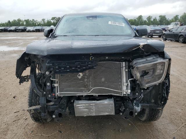  FORD RANGER 2024 Czarny