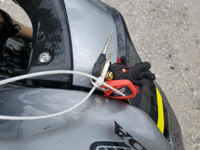  HONDA CBR CYCLE 2023 Серый