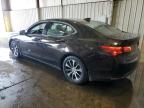 2015 Acura Tlx Tech იყიდება Pennsburg-ში, PA - Front End
