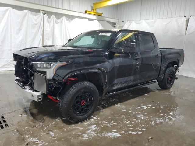  TOYOTA TUNDRA 2024 Czarny