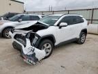 2021 Toyota Rav4 Xle   zu verkaufen in Haslet, TX - Front End